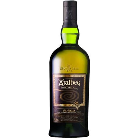 ardbeg corryvreckan whirlpool.